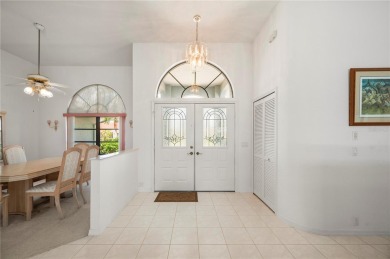 At the end of a quiet cul-de-sac in Deep Creek, this 3 bedroom on Deep Creek Golf Club in Florida - for sale on GolfHomes.com, golf home, golf lot