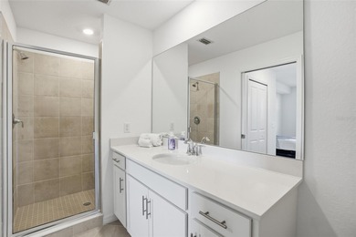 What a deal! Welcome to this like-new, third-floor Terrace Arbor on Heritage Landing Golf  in Florida - for sale on GolfHomes.com, golf home, golf lot