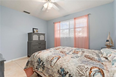 This charming 2 BR/1 Bath retreat is perfect for your seasonal on Monterey Yacht and Country Club in Florida - for sale on GolfHomes.com, golf home, golf lot