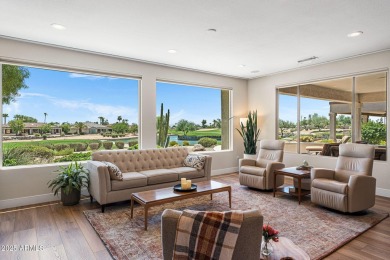 Step into this meticulously remodeled home located in the on Granite Falls Golf Club  in Arizona - for sale on GolfHomes.com, golf home, golf lot