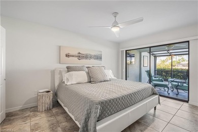 Simple serenity. The kind you feel the second you open the door on The Forest Country Club in Florida - for sale on GolfHomes.com, golf home, golf lot