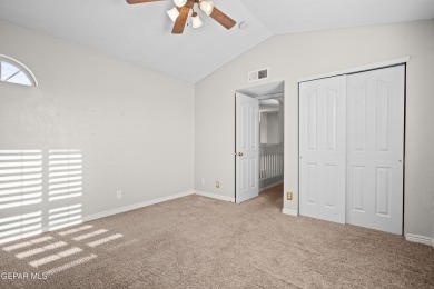 409 Emerald Bluff | Beautiful Home on 9,145 Sq Ft Lot | Paid-Off on Emerald Springs Golf Course in Texas - for sale on GolfHomes.com, golf home, golf lot