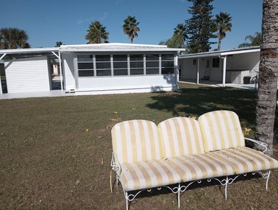 ** Waterfront Living in Spanish Lakes One - 55+ Community** on Spanish Lakes I in Florida - for sale on GolfHomes.com, golf home, golf lot