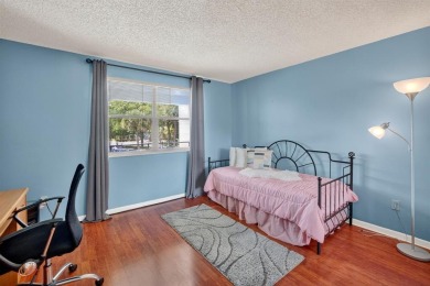 ASSESSMENT PAID! Fairways At Bonaventure 2 bedroom 2 bath on Bonaventure Country Club in Florida - for sale on GolfHomes.com, golf home, golf lot