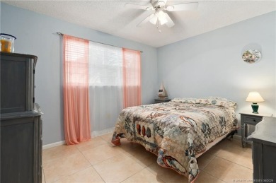 This charming 2 BR/1 Bath retreat is perfect for your seasonal on Monterey Yacht and Country Club in Florida - for sale on GolfHomes.com, golf home, golf lot
