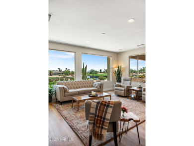 Step into this meticulously remodeled home located in the on Granite Falls Golf Club  in Arizona - for sale on GolfHomes.com, golf home, golf lot