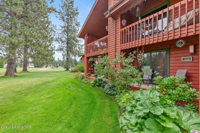 Do you want to live where you feel like you're on vacation on Twin Lakes Village Golf Course in Idaho - for sale on GolfHomes.com, golf home, golf lot