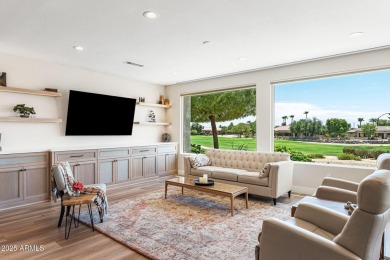 Step into this meticulously remodeled home located in the on Granite Falls Golf Club  in Arizona - for sale on GolfHomes.com, golf home, golf lot