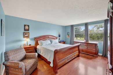 ASSESSMENT PAID! Fairways At Bonaventure 2 bedroom 2 bath on Bonaventure Country Club in Florida - for sale on GolfHomes.com, golf home, golf lot