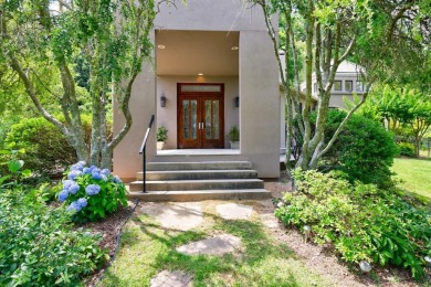 Stunning! One Of a Kind, contemporary home nestled at the base on Rabun Golf Club in Georgia - for sale on GolfHomes.com, golf home, golf lot