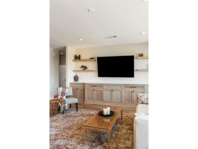 Step into this meticulously remodeled home located in the on Granite Falls Golf Club  in Arizona - for sale on GolfHomes.com, golf home, golf lot