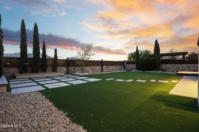 409 Emerald Bluff | Beautiful Home on 9,145 Sq Ft Lot | Paid-Off on Emerald Springs Golf Course in Texas - for sale on GolfHomes.com, golf home, golf lot