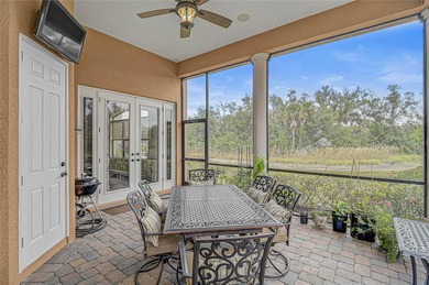 NEW AND IMPROVED PRICE & BACK ON MARKET! Discover refined on Plantation Golf and Country Club in Florida - for sale on GolfHomes.com, golf home, golf lot