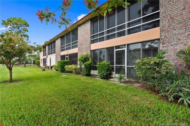 This charming 2 BR/1 Bath retreat is perfect for your seasonal on Monterey Yacht and Country Club in Florida - for sale on GolfHomes.com, golf home, golf lot