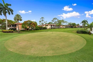 This charming 2 BR/1 Bath retreat is perfect for your seasonal on Monterey Yacht and Country Club in Florida - for sale on GolfHomes.com, golf home, golf lot