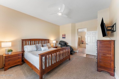 Step into this meticulously remodeled home located in the on Granite Falls Golf Club  in Arizona - for sale on GolfHomes.com, golf home, golf lot