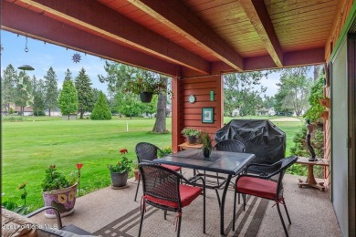 Do you want to live where you feel like you're on vacation on Twin Lakes Village Golf Course in Idaho - for sale on GolfHomes.com, golf home, golf lot