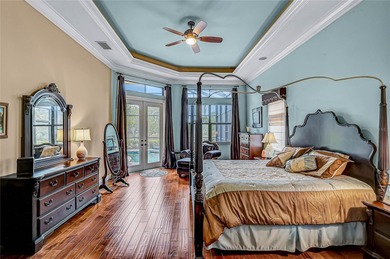 NEW AND IMPROVED PRICE & BACK ON MARKET! Discover refined on Plantation Golf and Country Club in Florida - for sale on GolfHomes.com, golf home, golf lot