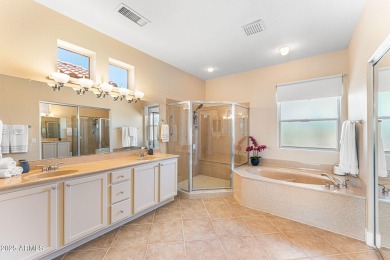 Step into this meticulously remodeled home located in the on Granite Falls Golf Club  in Arizona - for sale on GolfHomes.com, golf home, golf lot