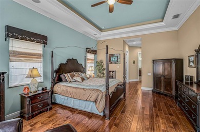 NEW AND IMPROVED PRICE & BACK ON MARKET! Discover refined on Plantation Golf and Country Club in Florida - for sale on GolfHomes.com, golf home, golf lot