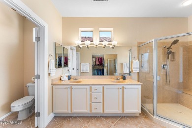 Step into this meticulously remodeled home located in the on Granite Falls Golf Club  in Arizona - for sale on GolfHomes.com, golf home, golf lot