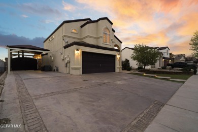 409 Emerald Bluff | Beautiful Home on 9,145 Sq Ft Lot | Paid-Off on Emerald Springs Golf Course in Texas - for sale on GolfHomes.com, golf home, golf lot