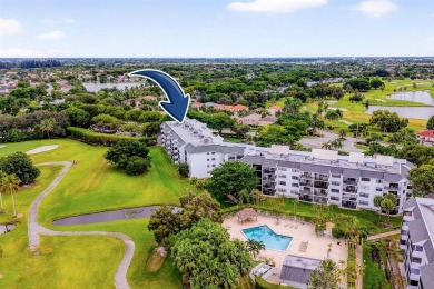 ASSESSMENT PAID! Fairways At Bonaventure 2 bedroom 2 bath on Bonaventure Country Club in Florida - for sale on GolfHomes.com, golf home, golf lot