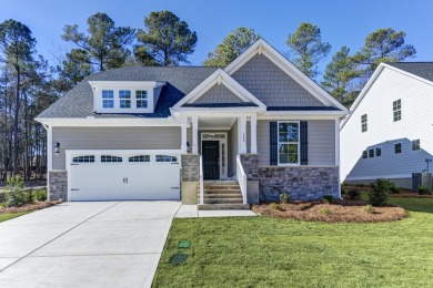 Eastwood Homes is proud to be building in Woodside, an on Woodside Plantation Country Club in South Carolina - for sale on GolfHomes.com, golf home, golf lot