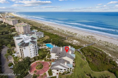 OCEANFRONT living in the heart of the Amelia Island Plantation on Amelia Island Plantation - Long Point in Florida - for sale on GolfHomes.com, golf home, golf lot