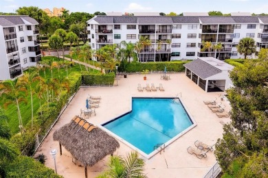 ASSESSMENT PAID! Fairways At Bonaventure 2 bedroom 2 bath on Bonaventure Country Club in Florida - for sale on GolfHomes.com, golf home, golf lot