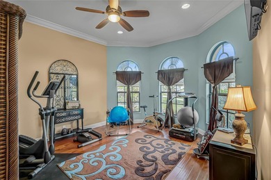 NEW AND IMPROVED PRICE & BACK ON MARKET! Discover refined on Plantation Golf and Country Club in Florida - for sale on GolfHomes.com, golf home, golf lot