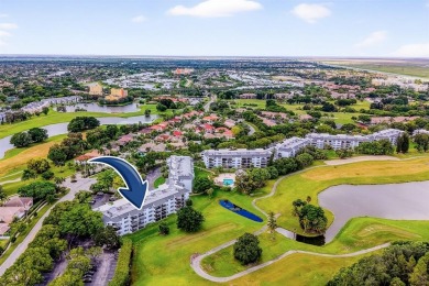ASSESSMENT PAID! Fairways At Bonaventure 2 bedroom 2 bath on Bonaventure Country Club in Florida - for sale on GolfHomes.com, golf home, golf lot