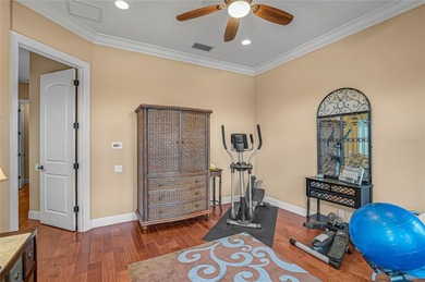 NEW AND IMPROVED PRICE & BACK ON MARKET! Discover refined on Plantation Golf and Country Club in Florida - for sale on GolfHomes.com, golf home, golf lot