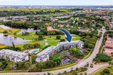 ASSESSMENT PAID! Fairways At Bonaventure 2 bedroom 2 bath on Bonaventure Country Club in Florida - for sale on GolfHomes.com, golf home, golf lot