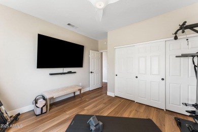 Step into this meticulously remodeled home located in the on Granite Falls Golf Club  in Arizona - for sale on GolfHomes.com, golf home, golf lot