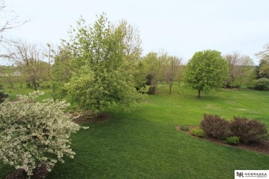 Beautiful all-brick ranch by Kinning Sydow featuring 4 bedrooms on Woodland Hills Golf Course in Nebraska - for sale on GolfHomes.com, golf home, golf lot