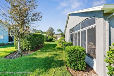 NOT IN FLOOD ZONE!!! Beautiful home complete with a BRAND-NEW on Heritage Pines Country Club in Florida - for sale on GolfHomes.com, golf home, golf lot