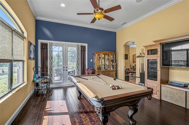 NEW AND IMPROVED PRICE & BACK ON MARKET! Discover refined on Plantation Golf and Country Club in Florida - for sale on GolfHomes.com, golf home, golf lot