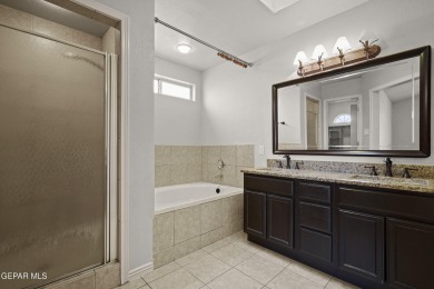 409 Emerald Bluff | Beautiful Home on 9,145 Sq Ft Lot | Paid-Off on Emerald Springs Golf Course in Texas - for sale on GolfHomes.com, golf home, golf lot