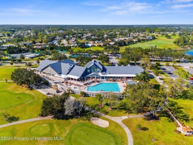 NOT IN FLOOD ZONE!!! Beautiful home complete with a BRAND-NEW on Heritage Pines Country Club in Florida - for sale on GolfHomes.com, golf home, golf lot