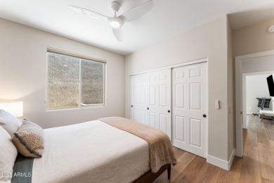 Step into this meticulously remodeled home located in the on Granite Falls Golf Club  in Arizona - for sale on GolfHomes.com, golf home, golf lot