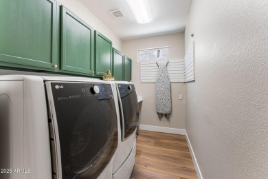 Step into this meticulously remodeled home located in the on Granite Falls Golf Club  in Arizona - for sale on GolfHomes.com, golf home, golf lot