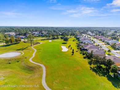 NOT IN FLOOD ZONE!!! Beautiful home complete with a BRAND-NEW on Heritage Pines Country Club in Florida - for sale on GolfHomes.com, golf home, golf lot