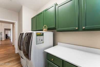 Step into this meticulously remodeled home located in the on Granite Falls Golf Club  in Arizona - for sale on GolfHomes.com, golf home, golf lot