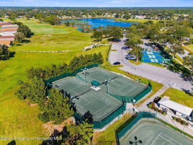 NOT IN FLOOD ZONE!!! Beautiful home complete with a BRAND-NEW on Heritage Pines Country Club in Florida - for sale on GolfHomes.com, golf home, golf lot