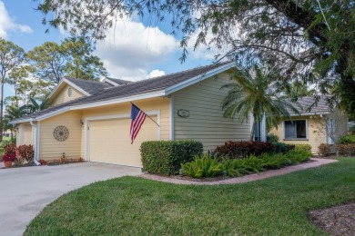 SELLER IS PUTTING ON A NEW ROOF. Buyer can close once new roof on Harbour Ridge Yacht and Country Club in Florida - for sale on GolfHomes.com, golf home, golf lot