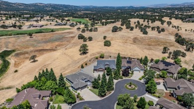Welcome to the exclusive gated Copper Valley Golf Community and on The Club at Copper Valley Golf Course in California - for sale on GolfHomes.com, golf home, golf lot