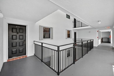 ASSESSMENT PAID! Fairways At Bonaventure 2 bedroom 2 bath on Bonaventure Country Club in Florida - for sale on GolfHomes.com, golf home, golf lot