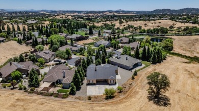 Welcome to the exclusive gated Copper Valley Golf Community and on The Club at Copper Valley Golf Course in California - for sale on GolfHomes.com, golf home, golf lot