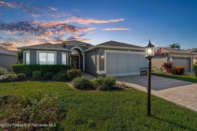 NOT IN FLOOD ZONE!!! Beautiful home complete with a BRAND-NEW on Heritage Pines Country Club in Florida - for sale on GolfHomes.com, golf home, golf lot